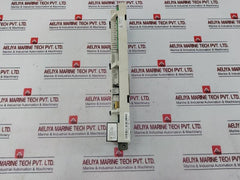 Abb 3Aua0000047068 Inverter Controller Terminal Board, Jcu-11, Rev. B