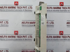 Abb 3Aua0000047068 Inverter Controller Terminal Board, Jcu-11, Rev. B