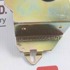 Abb 3Aua0000064907 Shaft