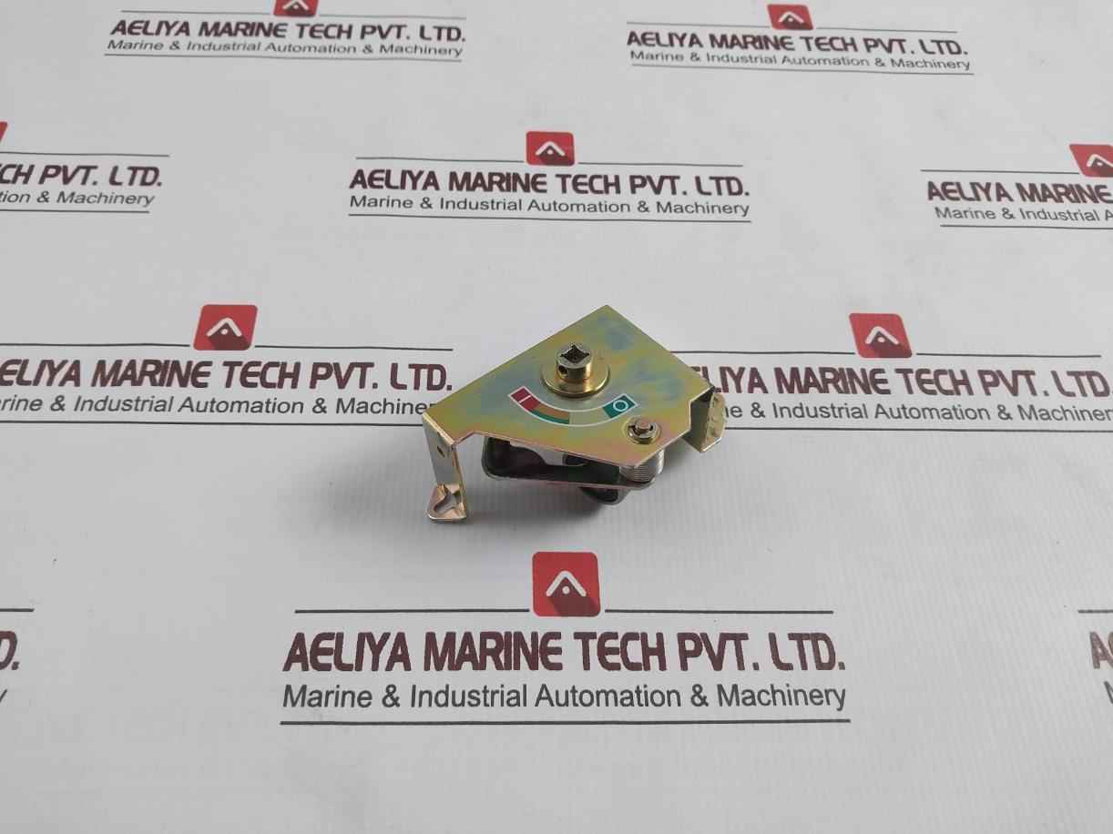 Abb 3Aua0000064907 Shaft