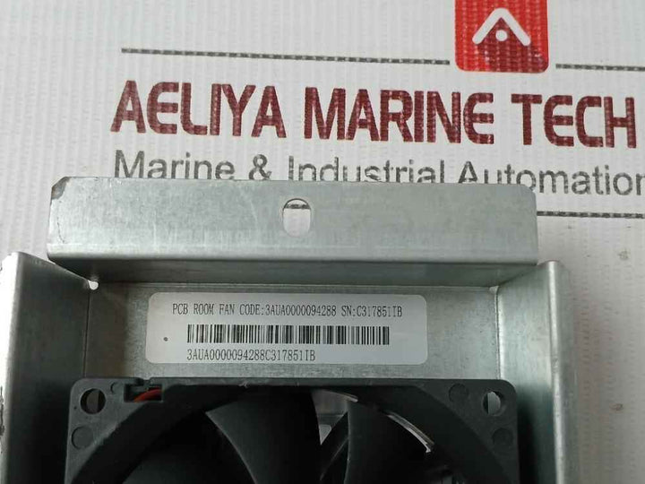 Abb 3aua0000094288 Pcb Room Fan