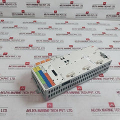 Abb 3Aua0000110429 Control Unit Bcu-02 250Vac/30Vdc 2A