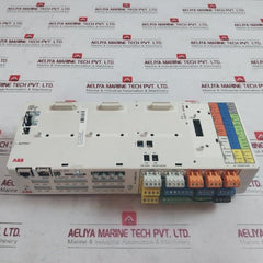 Abb 3Aua0000110429 Control Unit Bcu-02 250Vac/30Vdc 2A
