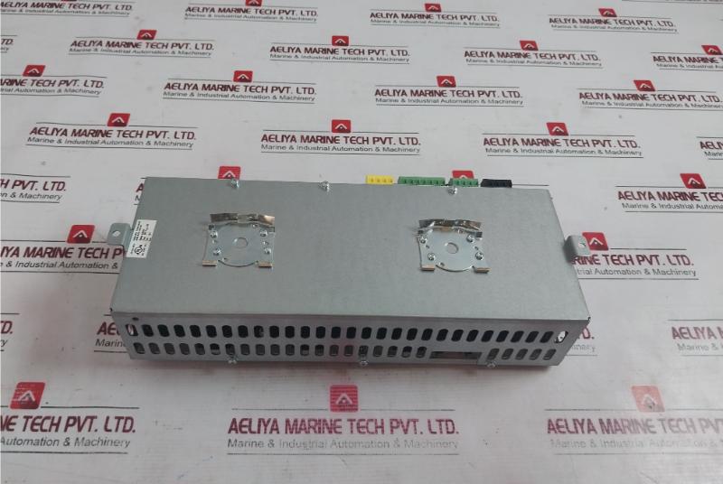 Abb 3Aua0000110429 Control Unit Bcu-02 250Vac/30Vdc 2A