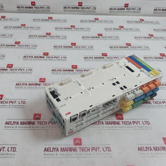 Abb 3Aua0000110429 Control Unit Bcu-02 250Vac/30Vdc 2A