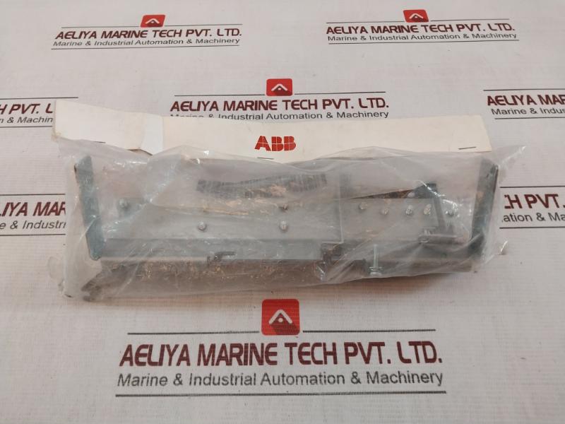 Abb 3Aua0000121424 Gland Plate Connector Kit