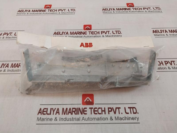 Abb 3Aua0000121424 Gland Plate Connector Kit
