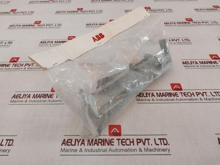 Abb 3Aua0000121424 Gland Plate Connector Kit