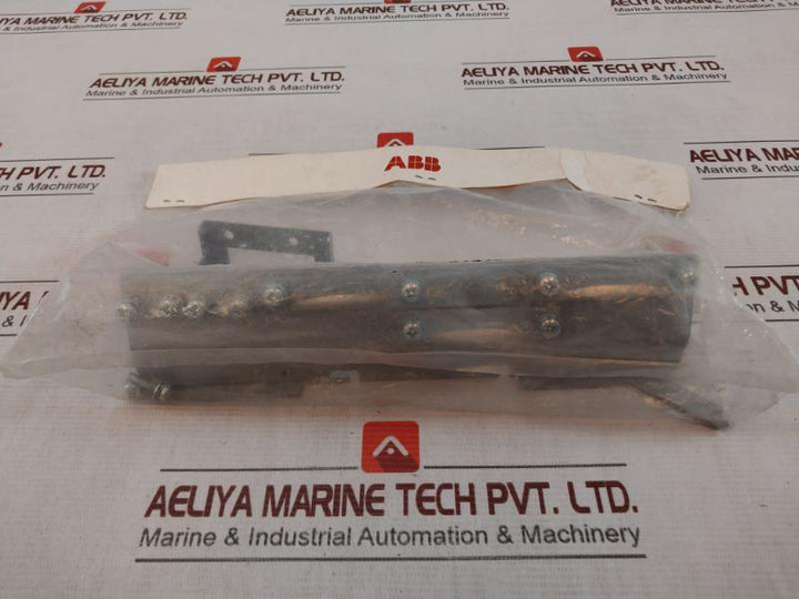 Abb 3Aua0000121424 Gland Plate Connector Kit