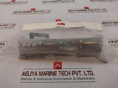 Abb 3Aua0000121424 Gland Plate Connector Kit