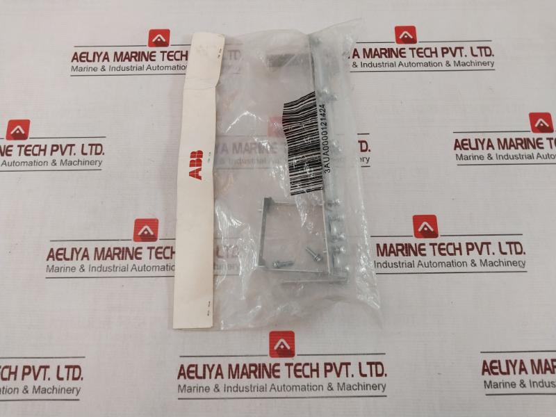 Abb 3Aua0000121424 Gland Plate Connector Kit