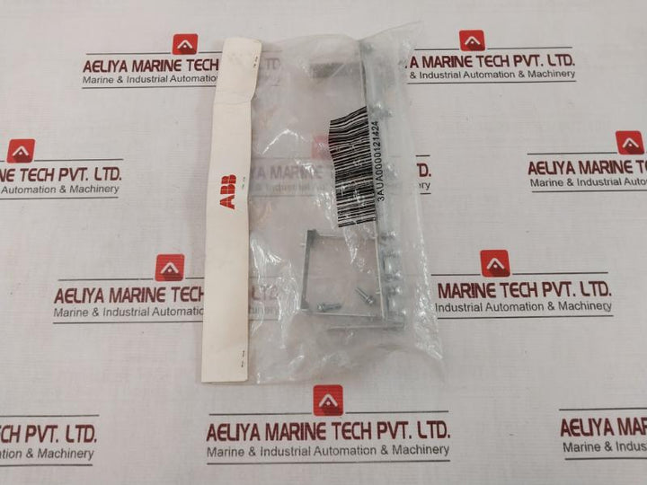 Abb 3Aua0000121424 Gland Plate Connector Kit