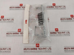 Abb 3Aua0000121424 Gland Plate Connector Kit