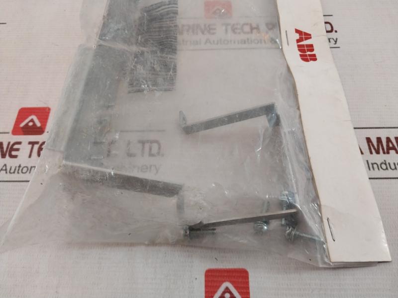 Abb 3Aua0000121424 Gland Plate Connector Kit