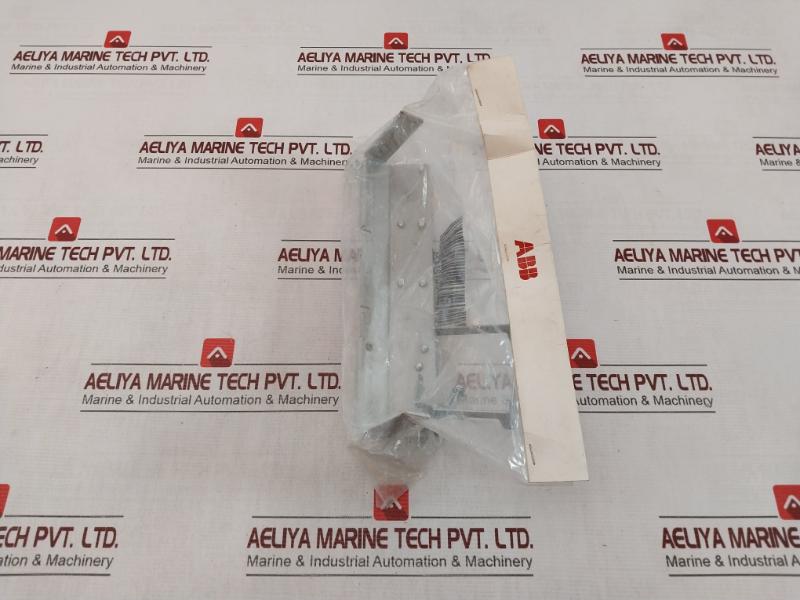 Abb 3Aua0000121424 Gland Plate Connector Kit