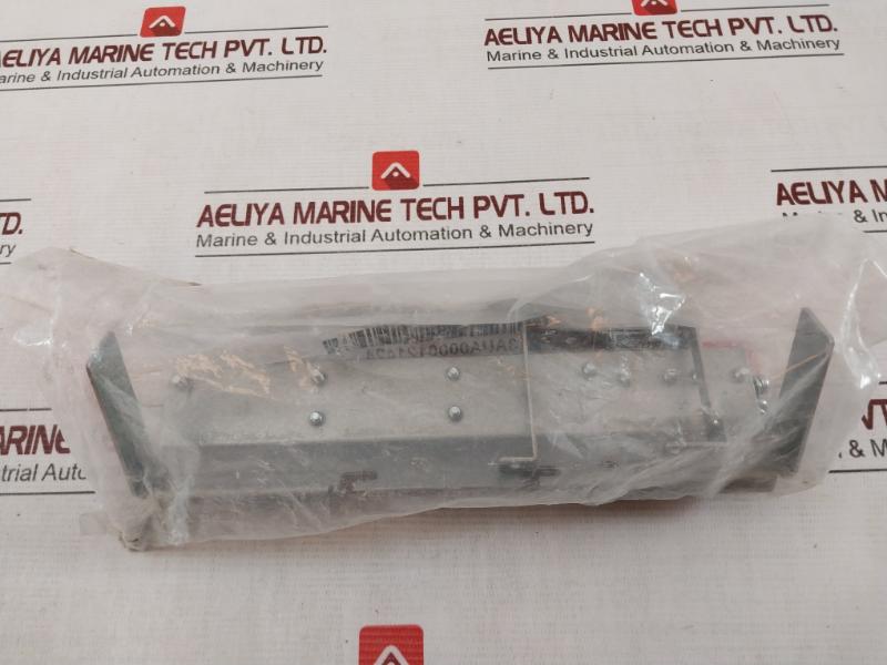 Abb 3Aua0000121424 Gland Plate Connector Kit