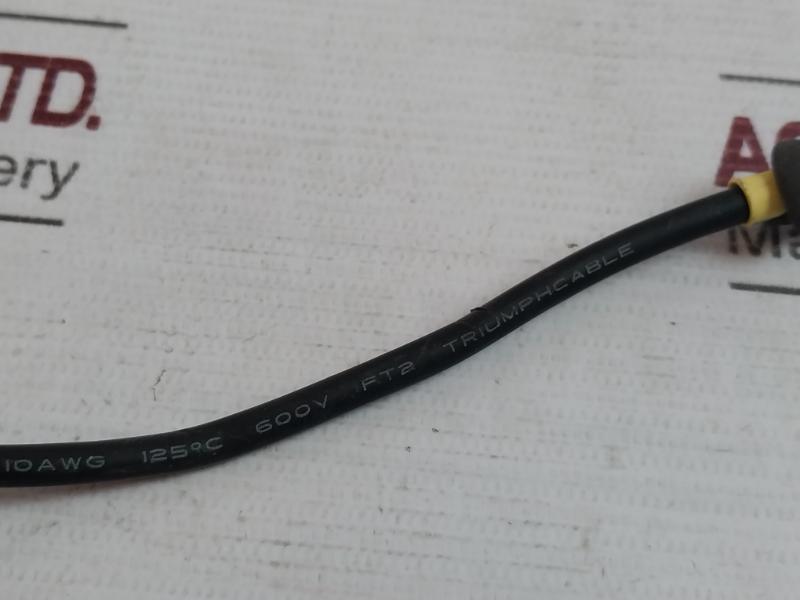 Abb 3Axd50000030086E0460075Tg Current Transformer Dc-4311 E347603 125 C 600V