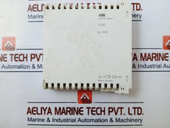 Abb 3Bdh000602R1 Power Supply Sa920S W/ Interface Communication 3Bdh000690R1