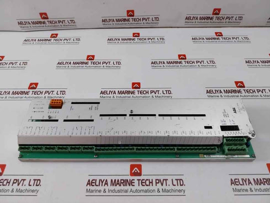Abb 3Bhb003041R0101 Ioec I/O Control Module 300908730001