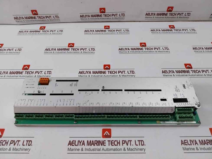 Abb 3Bhb003041R0101 Ioec I/O Control Module 300908730001