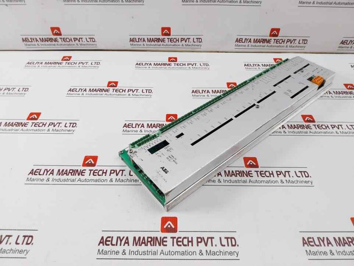Abb 3Bhb003041R0101 Ioec I/O Control Module 300908730001