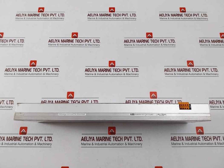 Abb 3Bhb003041R0101 Ioec I/O Control Module 300908730001