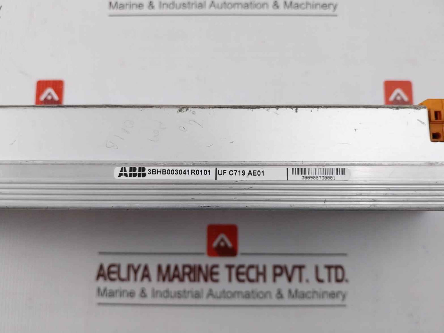 Abb 3Bhb003041R0101 Ioec I/O Control Module 300908730001