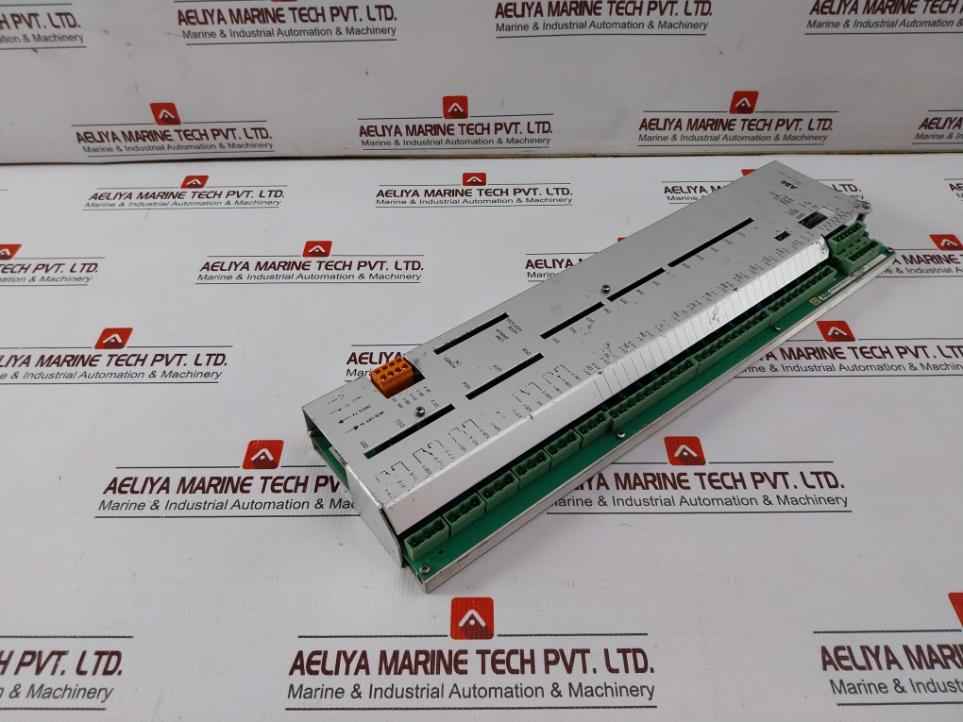 Abb 3Bhb003041R0101 Ioec I/O Control Module 300908730001