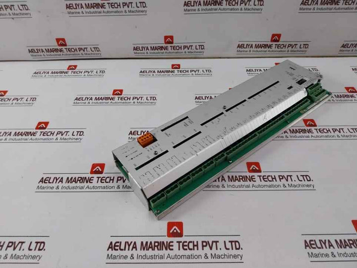 Abb 3Bhb003041R0101 Ioec I/O Control Module 300908730001