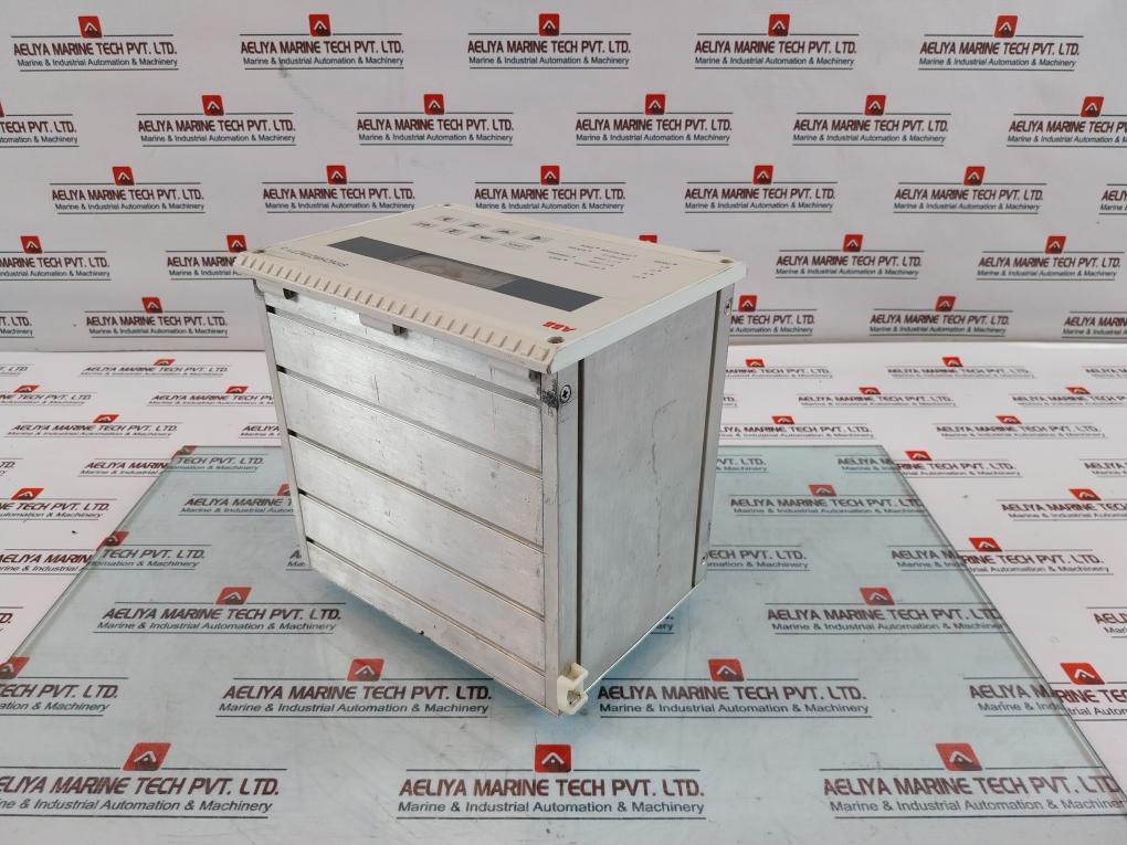 Abb 3bhb006714r0211 Synchrotact Unit Syn 5201 A-z,v211