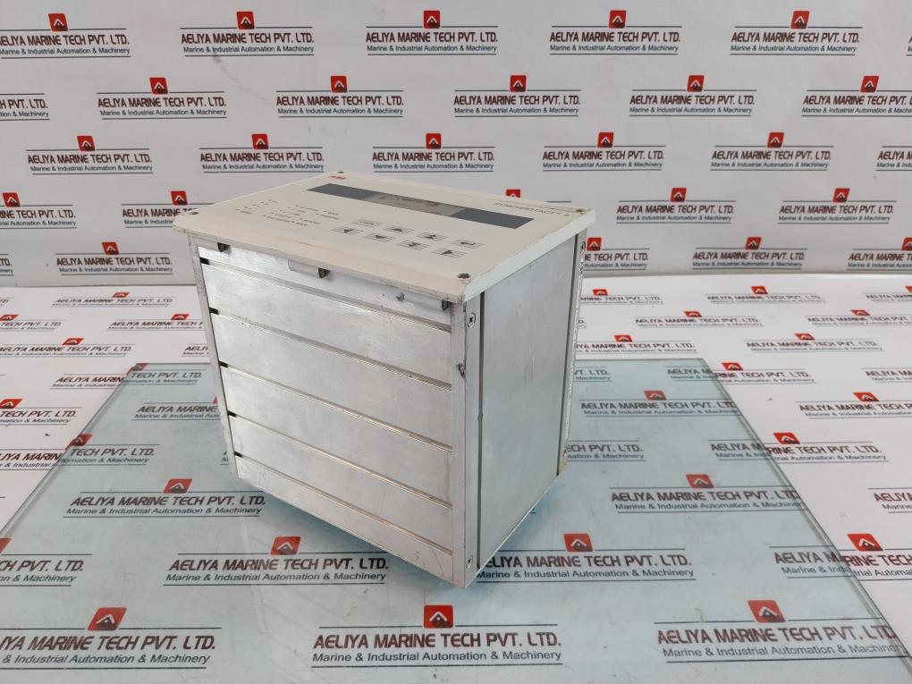 Abb 3bhb006714r0211 Synchrotact Unit Syn 5201 A-z,v211