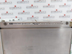Abb 3bhb006714r0211 Synchrotact Unit Syn 5201 A-z,v211