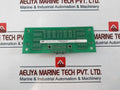 Abb 3Bhe009017R0102 Voltage Level Short Circuit Detection (Vlscd) Board