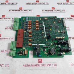 Abb 3Bhe009319R0001 Mub Pcb Main Unit Board Uns 2881 B-p V1 300857660024