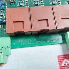 Abb 3Bhe009319R0001 Mub Pcb Main Unit Board Uns 2881 B-p V1 300857660024