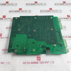 Abb 3Bhe009319R0001 Mub Pcb Main Unit Board Uns 2881 B-p V1 300857660024