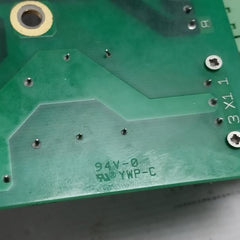 Abb 3Bhe009319R0001 Mub Pcb Main Unit Board Uns 2881 B-p V1 300857660024