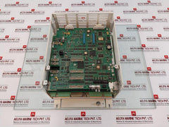 Abb 3Bhe009949R0001 Unitrol 5000 Excitation System Drive Control Panel 135Cv