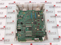 Abb 3Bhe009949R0001 Unitrol 5000 Excitation System Drive Control Panel 135Cv
