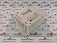 Abb 3Bhe009949R0001 Unitrol 5000 Excitation System Drive Control Panel 135Cv