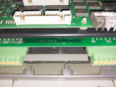 Abb 3Bhe009949R0001 Unitrol 5000 Excitation System Drive Control Panel 135Cv