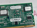 Abb 3Bhe017400R0101 Control Module Circuit Board Interface Card