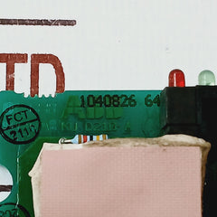 Abb 3Bhe019314R0101 Printed Circuit Board Card