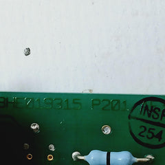 Abb 3Bhe019314R0101 Printed Circuit Board Card
