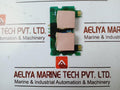 Abb 3Bhe019314R0101 Printed Circuit Board Card