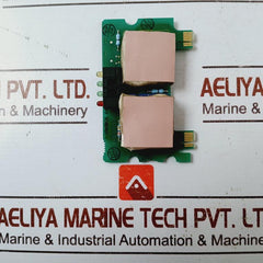 Abb 3Bhe019314R0101 Printed Circuit Board Card