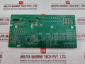 Abb 3Bhe019958R0101 Communication Module Ua D206 A 94V-0