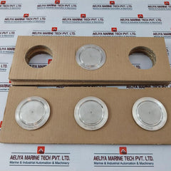 Abb 3Bhl000986P3002 Thyristor Power Module/ Diode Rectifier 5Sdf 1045H0002