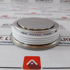 Abb 3Bhl000986P3002 Thyristor Power Module/ Diode Rectifier 5Sdf 1045H0002