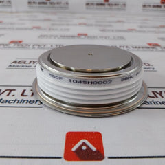 Abb 3Bhl000986P3002 Thyristor Power Module/ Diode Rectifier 5Sdf 1045H0002